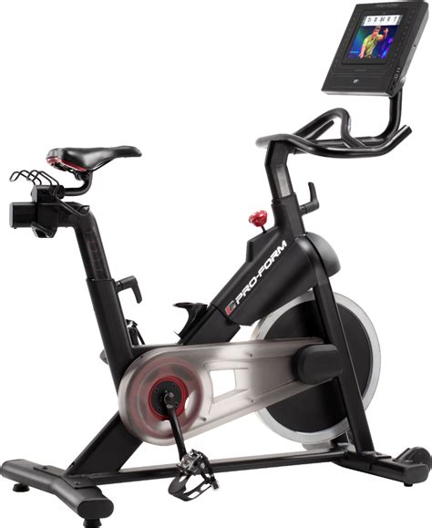 proform stationary bike reviews